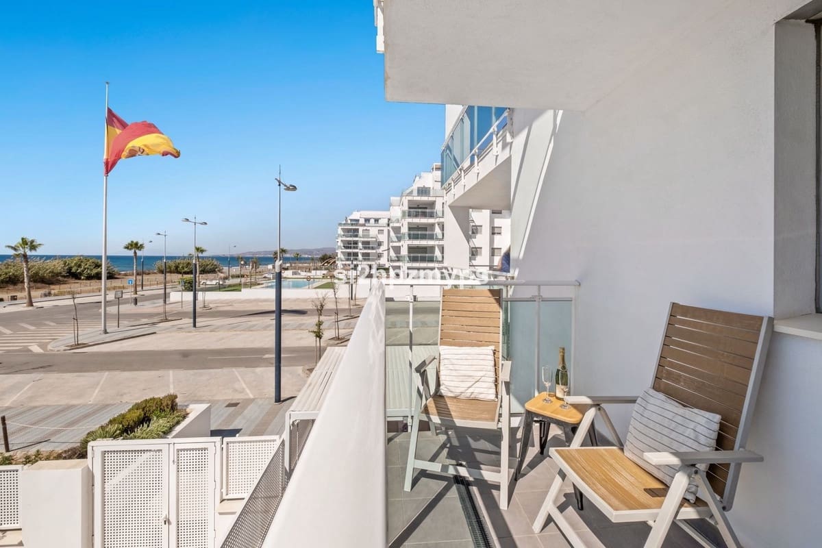 4 chambre Appartement à vendre à Torrox - 575 000 € (Ref: 9550380)