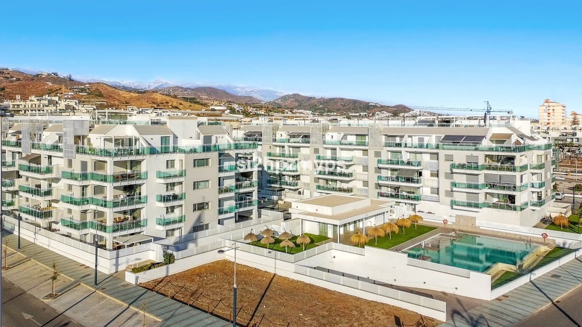 4 chambre Appartement à vendre à Torrox - 575 000 € (Ref: 9550380)