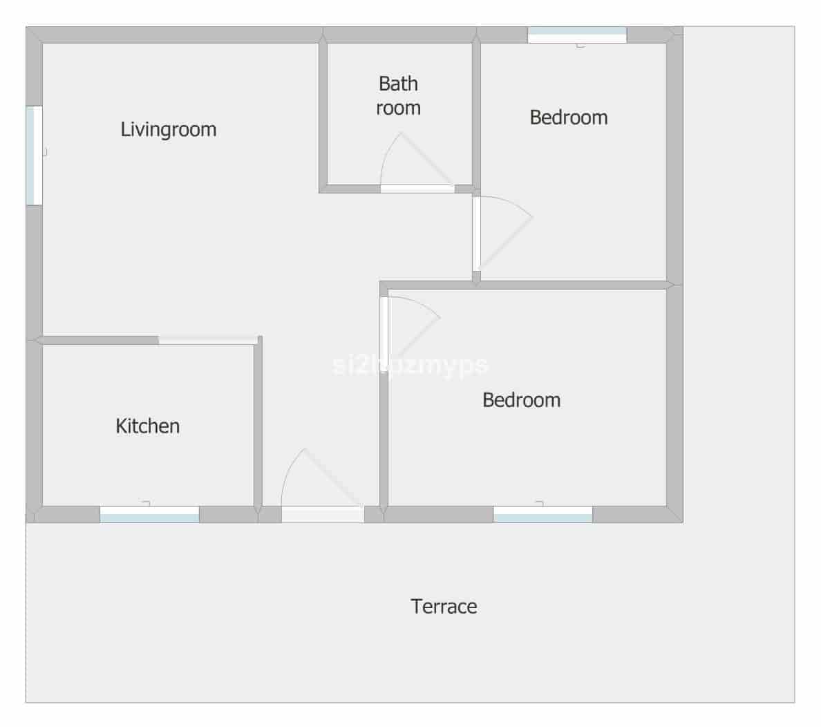 Chalet de 2 habitaciones en Frigiliana en venta - 369.000 € (Ref: 9550381)