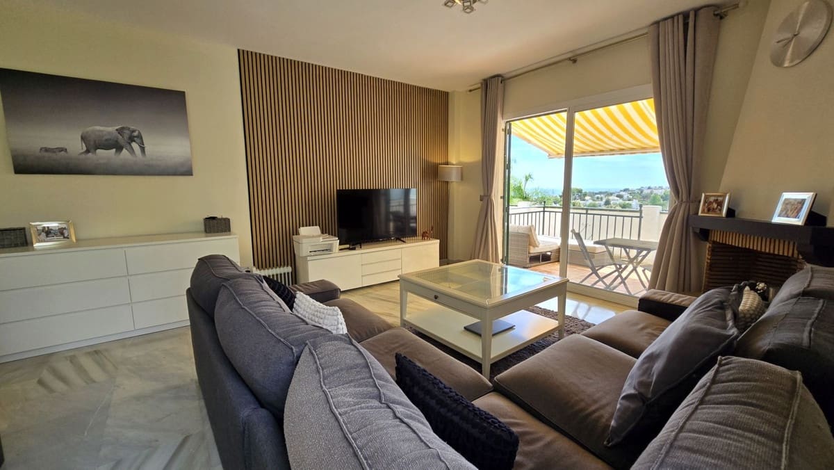 2 camera da letto Appartamento in vendita in Calahonda - 299.950 € (Rif: 9550384)