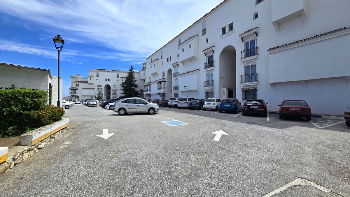 2 camera da letto Appartamento in vendita in Calahonda - 299.950 € (Rif: 9550384)