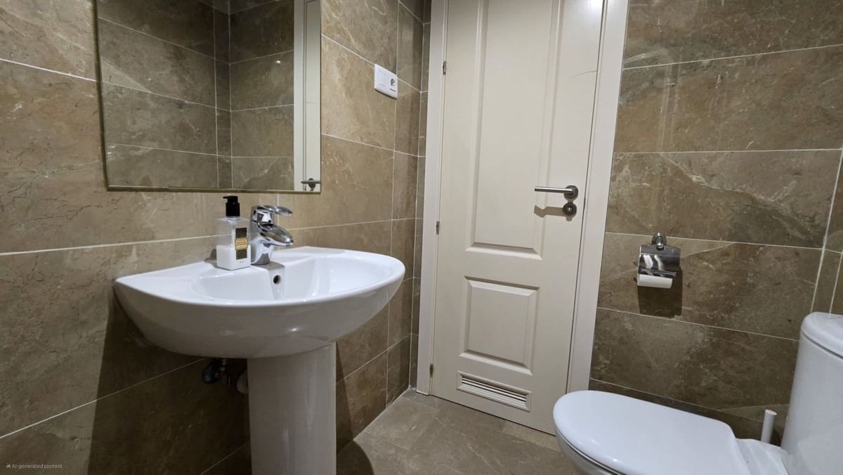 2 Zimmer Apartment zu verkaufen in Miraflores mit Garage - 319.900 € (Ref: 9550385)