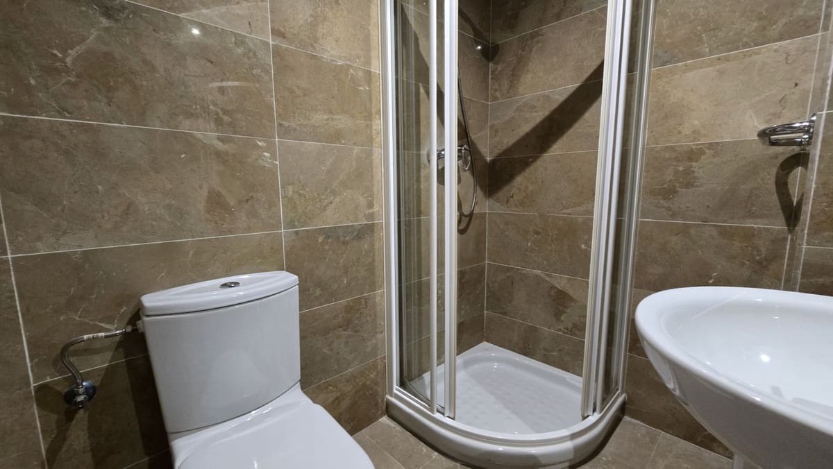 2 Zimmer Apartment zu verkaufen in Miraflores mit Garage - 319.900 € (Ref: 9550385)