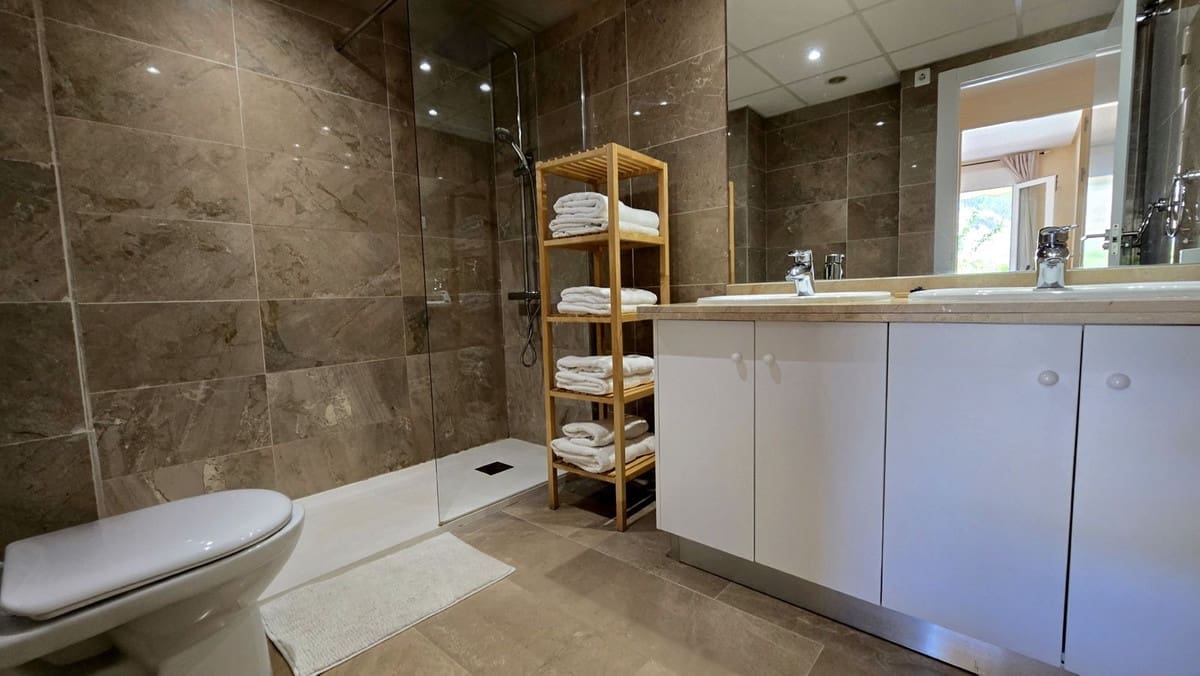 2 Zimmer Apartment zu verkaufen in Miraflores mit Garage - 319.900 € (Ref: 9550385)