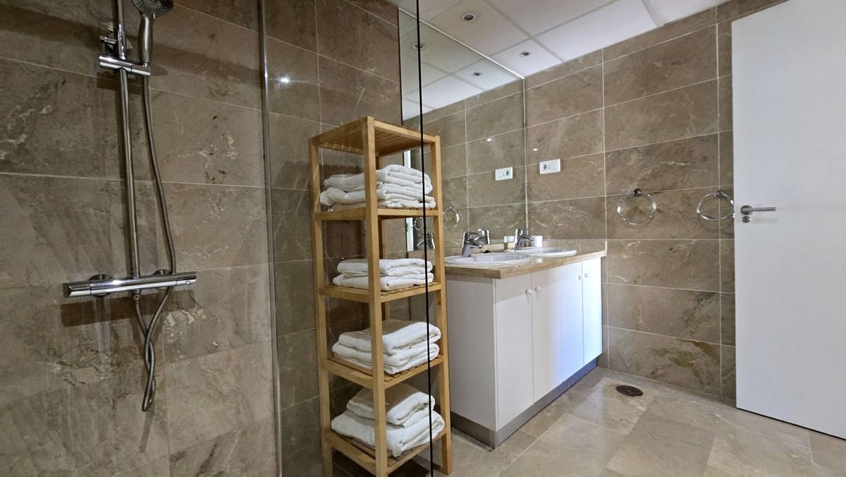 2 Zimmer Apartment zu verkaufen in Miraflores mit Garage - 319.900 € (Ref: 9550385)