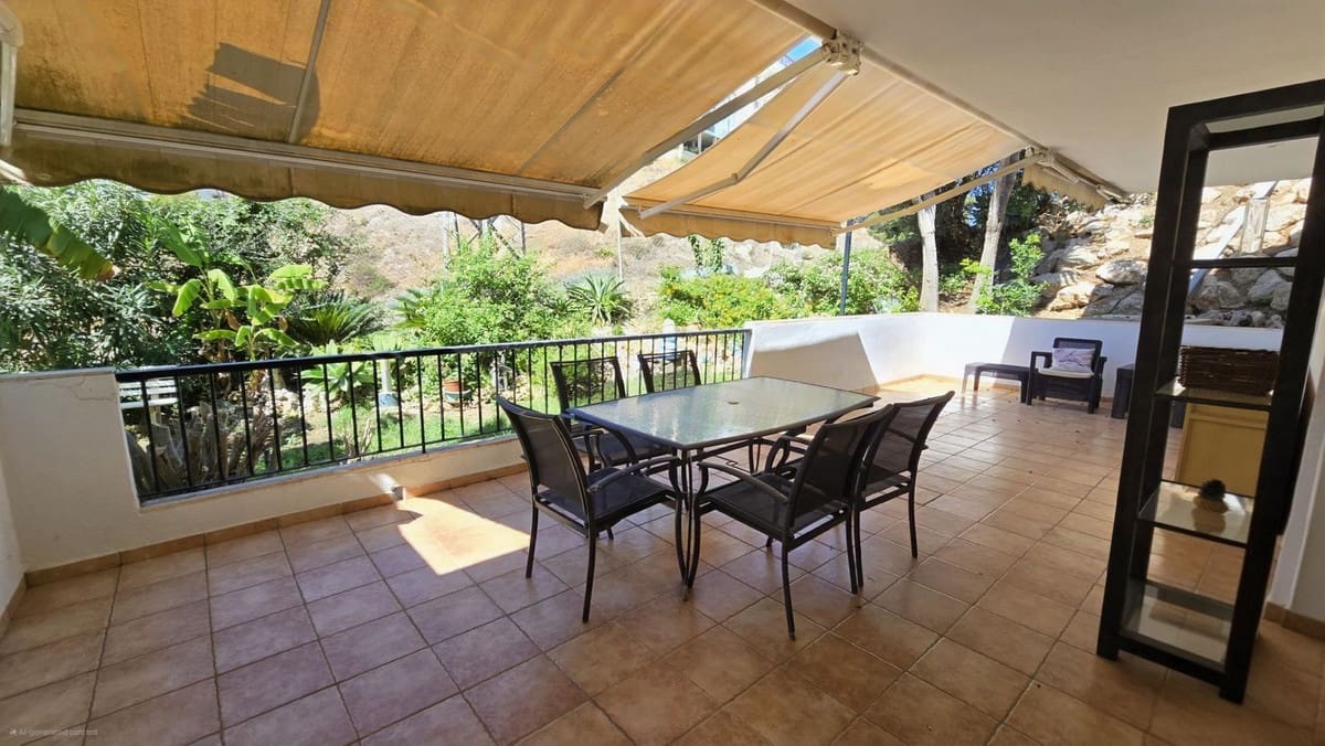 2 Zimmer Apartment zu verkaufen in Miraflores mit Garage - 319.900 € (Ref: 9550385)