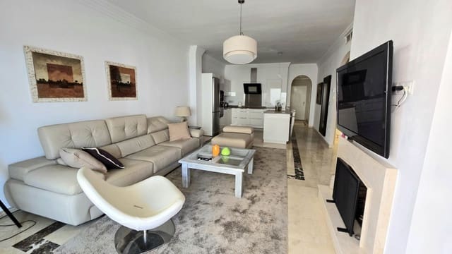 3 camera da letto Appartamento in vendita in Aloha Golf, Marbella con garage - 499.000 € (Rif: 9550388)
