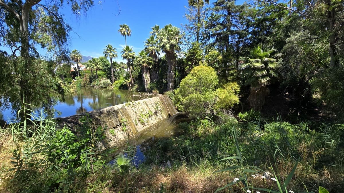 3 camera da letto Appartamento in vendita in Aloha Golf con garage - 499.000 € (Rif: 9550388)