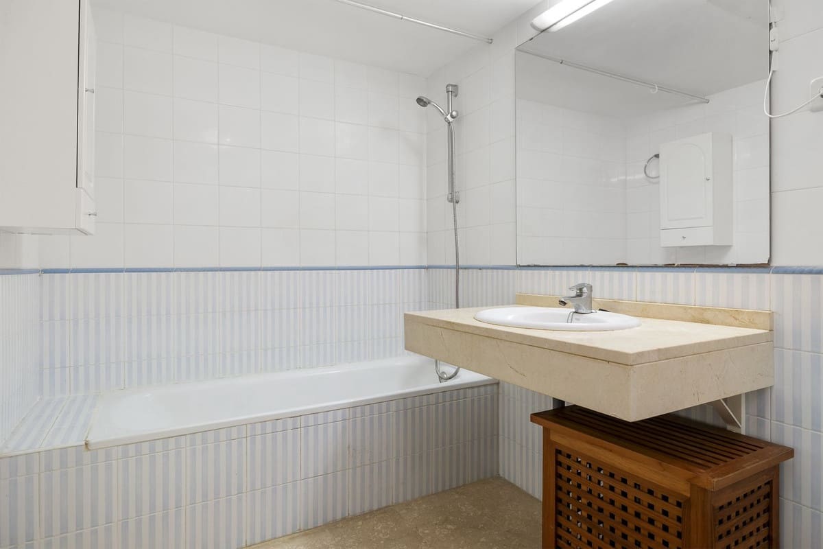 2 soveværelse Lejlighed til salg i Torrequebrada - € 375.000 (Ref: 9550390)