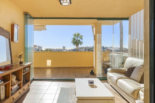 2 soveværelse Lejlighed til salg i Hacienda Torrequebrada, Benalmádena - € 375.000 (Ref: 9550390)