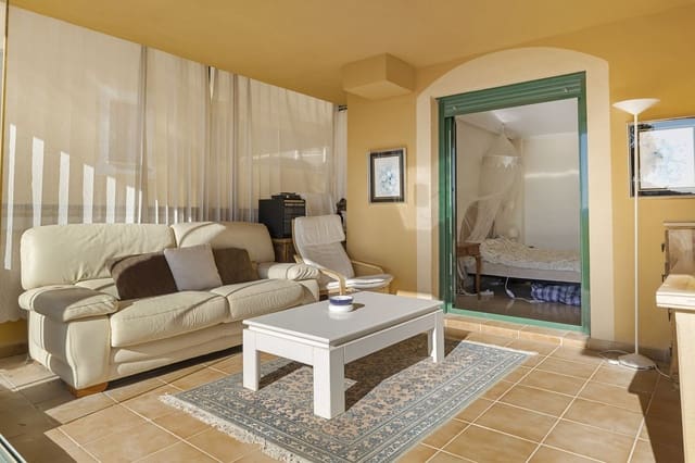 2 soveværelse Lejlighed til salg i Hacienda Torrequebrada, Benalmádena - € 375.000 (Ref: 9550390)