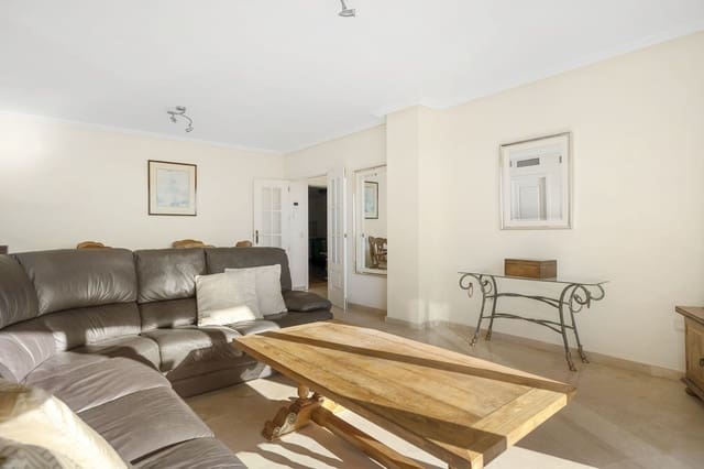 2 soveværelse Lejlighed til salg i Hacienda Torrequebrada, Benalmádena - € 375.000 (Ref: 9550390)