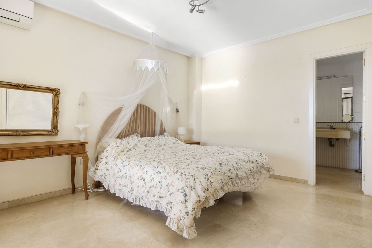 2 soveværelse Lejlighed til salg i Torrequebrada - € 375.000 (Ref: 9550390)