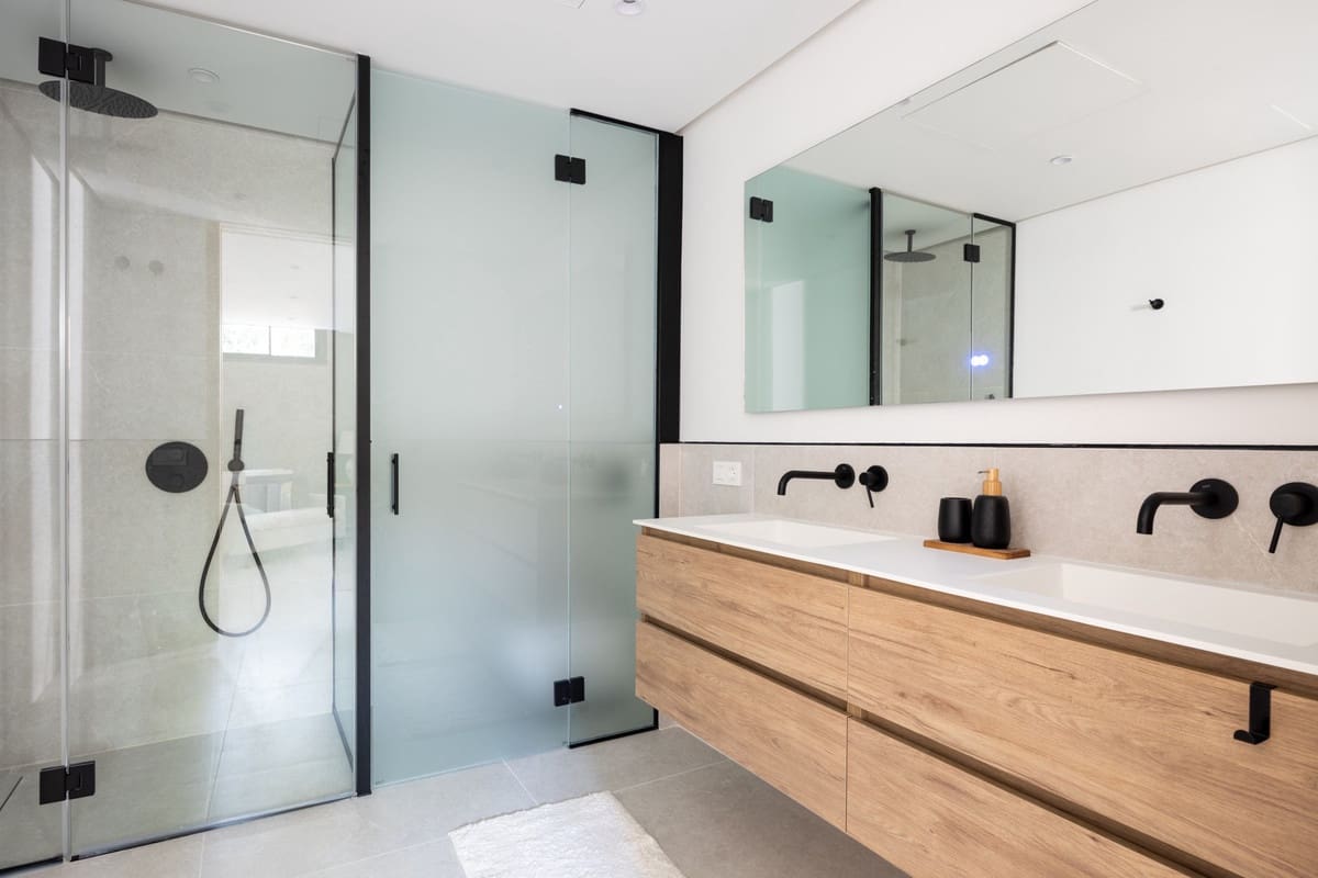 4 soveværelse Villa til salg i Los Flamingos - € 6.795.000 (Ref: 9550392)