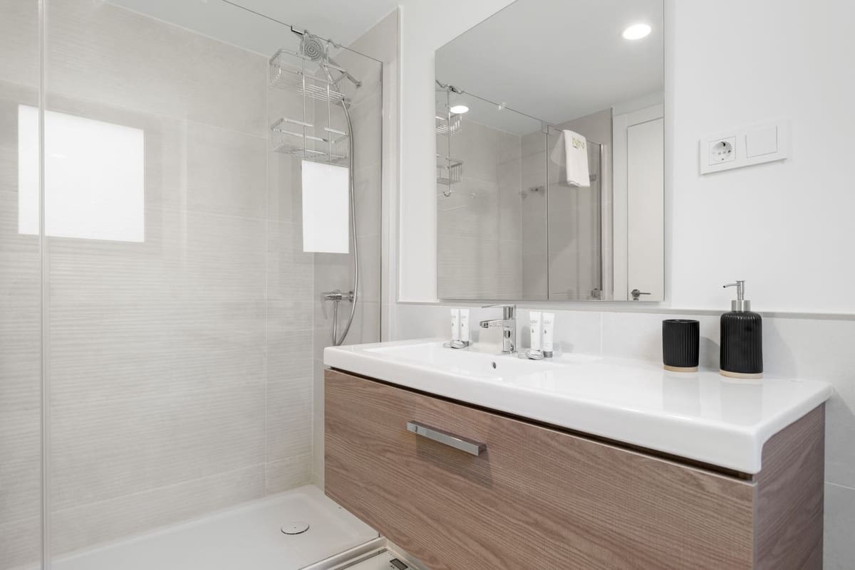 3 Zimmer Apartment zu verkaufen in La Cala de Mijas mit Garage - 525.000 € (Ref: 9554328)