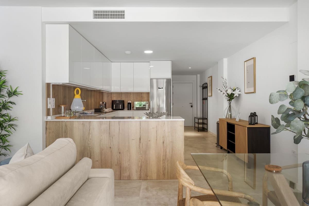 3 quarto Apartamento para venda em Estepona - 749 000 € (Ref: 9554331)