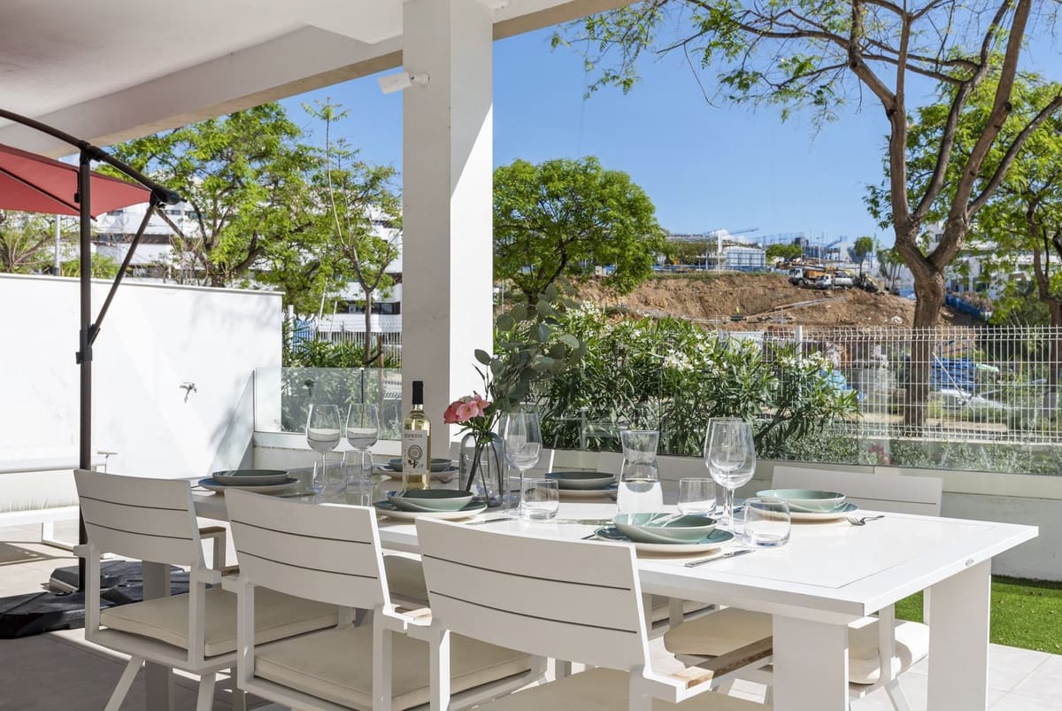 3 quarto Apartamento para venda em Estepona - 749 000 € (Ref: 9554331)