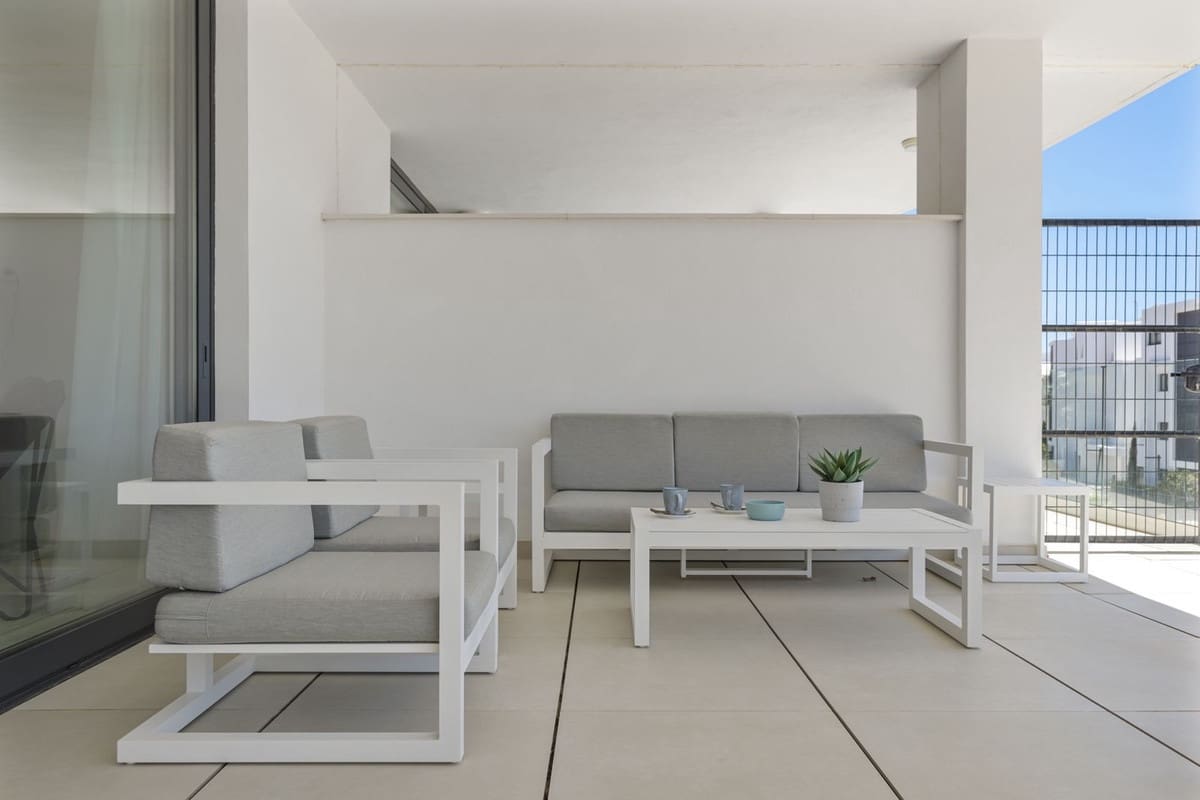 Apartamento de 2 habitaciones en Fuengirola en venta - 599.000 € (Ref: 9554332)