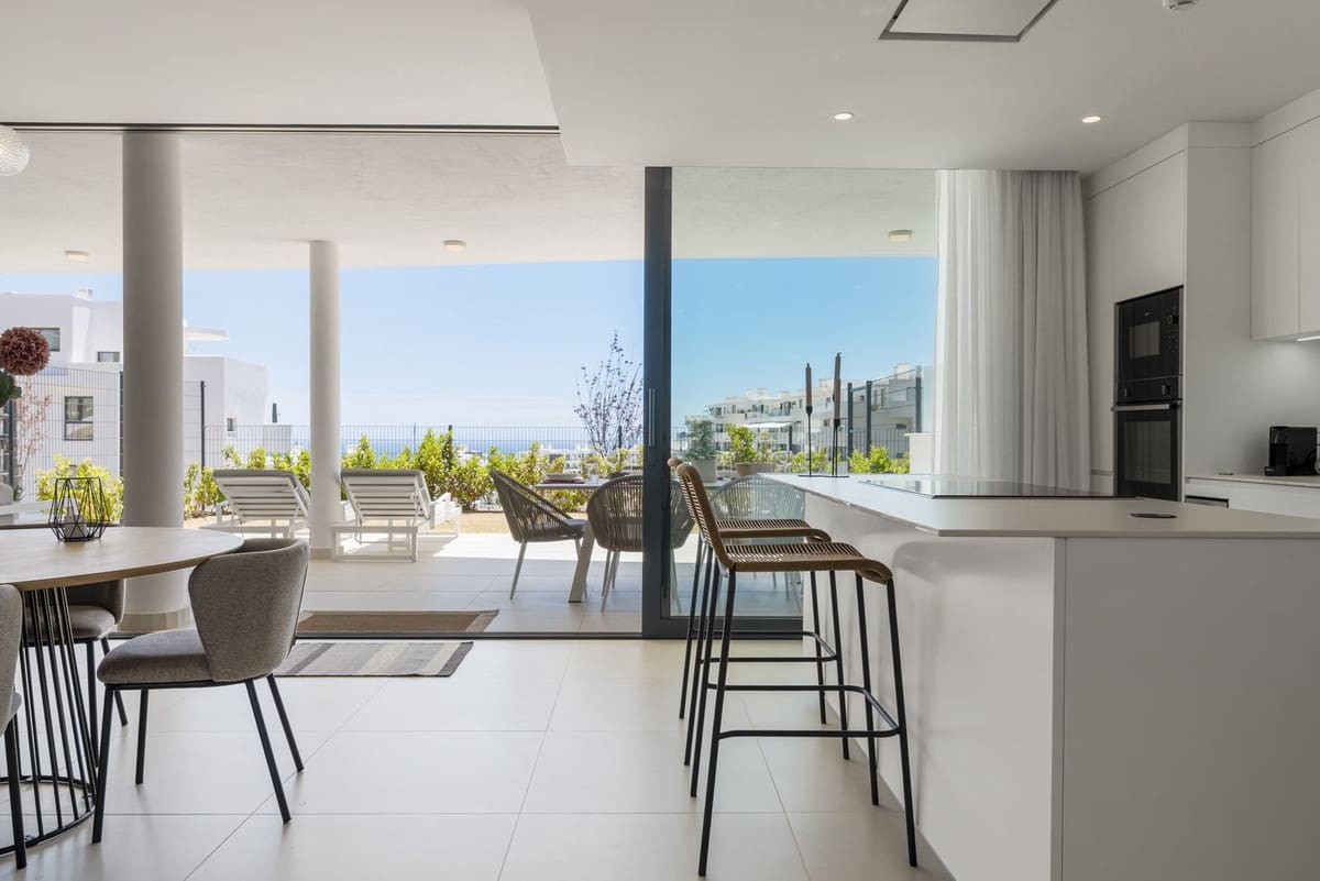 Apartamento de 2 habitaciones en Fuengirola en venta - 599.000 € (Ref: 9554332)