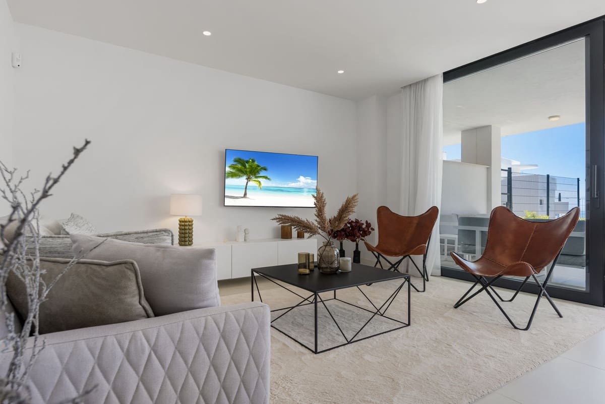 Apartamento de 2 habitaciones en Fuengirola en venta - 599.000 € (Ref: 9554332)