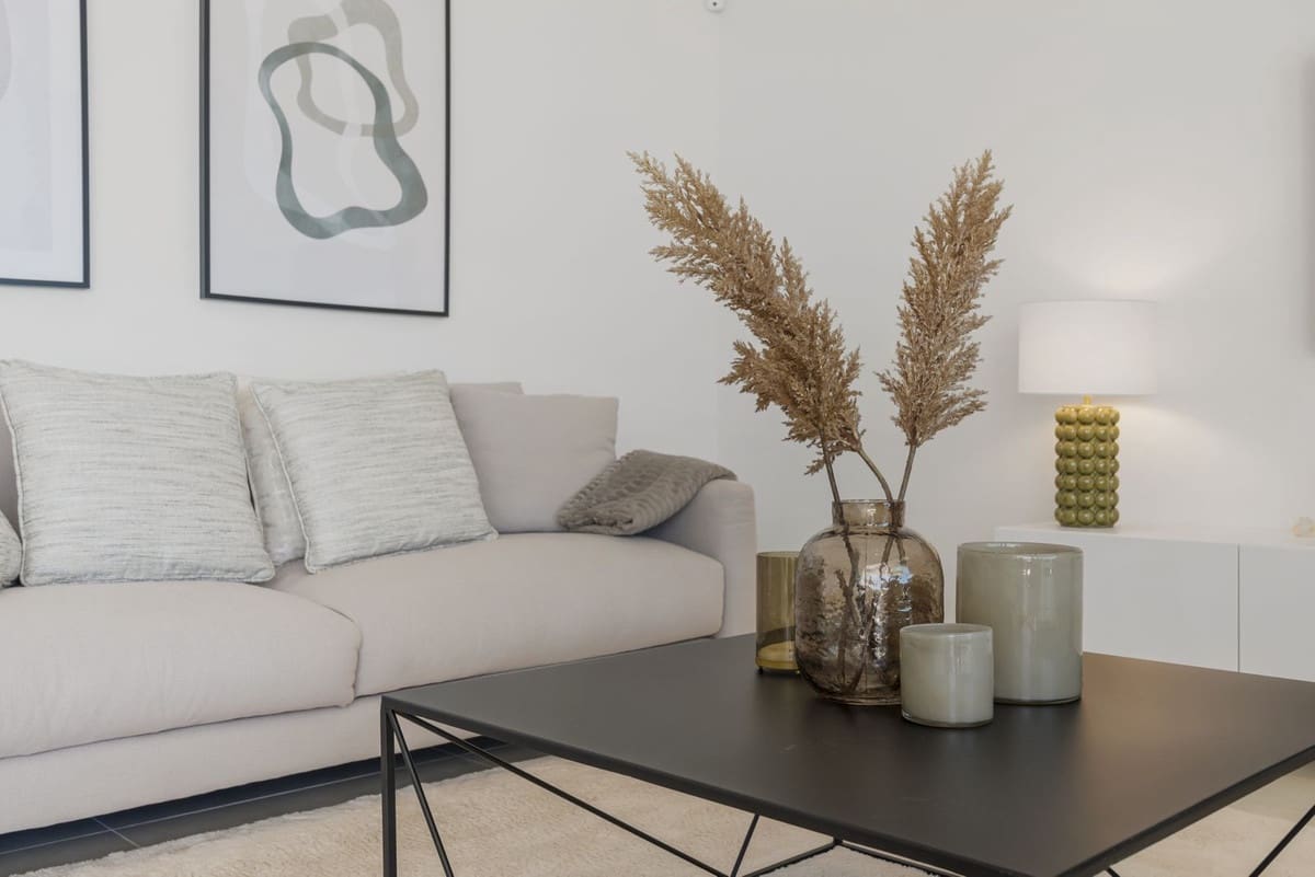 Apartamento de 2 habitaciones en Fuengirola en venta - 599.000 € (Ref: 9554332)