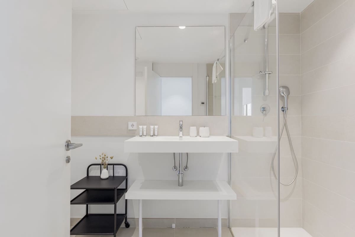 Apartamento de 2 habitaciones en Fuengirola en venta - 599.000 € (Ref: 9554332)