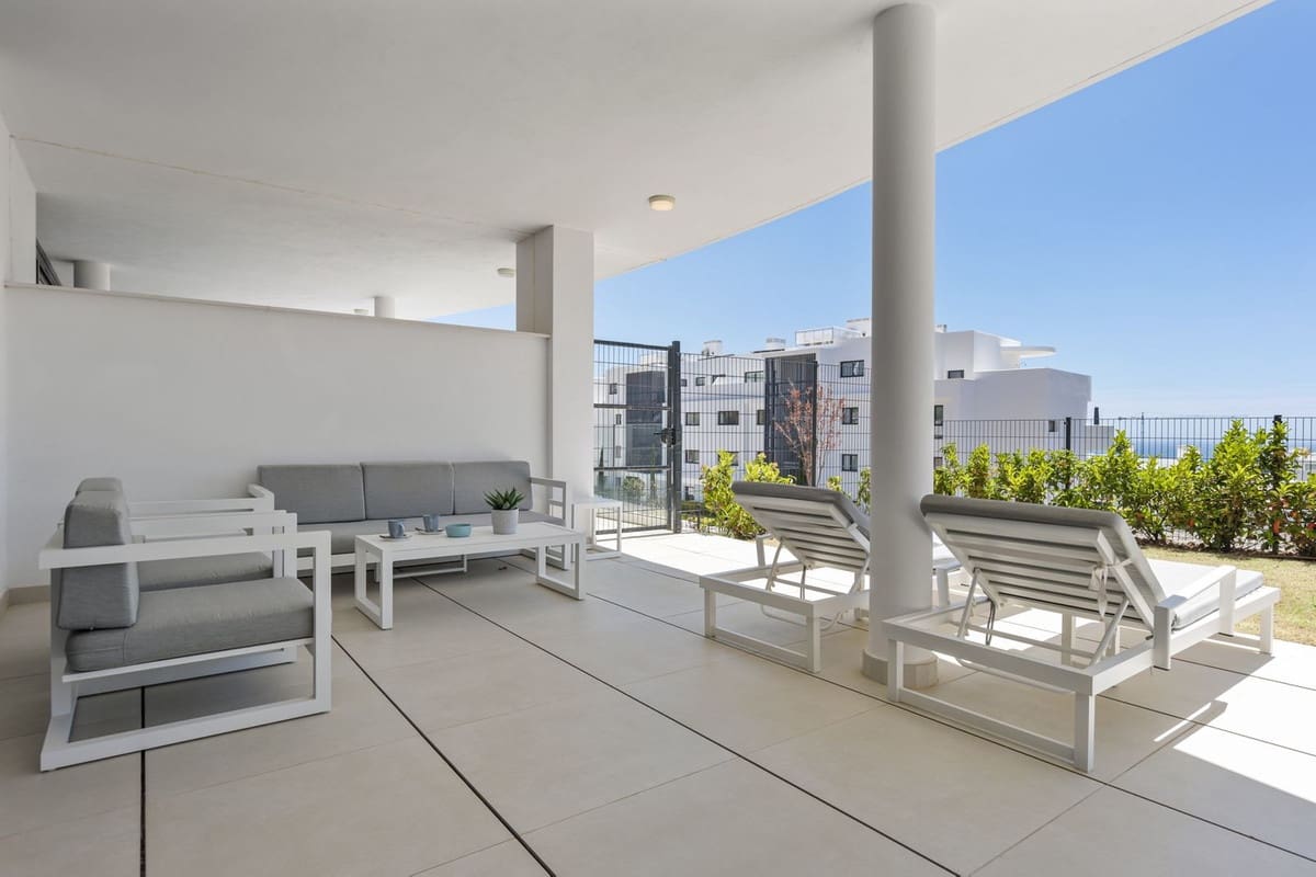 Apartamento de 2 habitaciones en Fuengirola en venta - 599.000 € (Ref: 9554332)