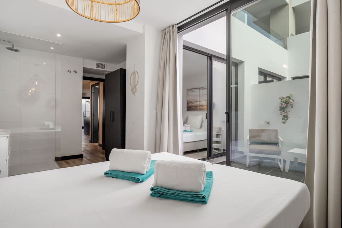 Apartamento de 2 habitaciones en Mijas en venta con garaje - 399.000 € (Ref: 9554334)