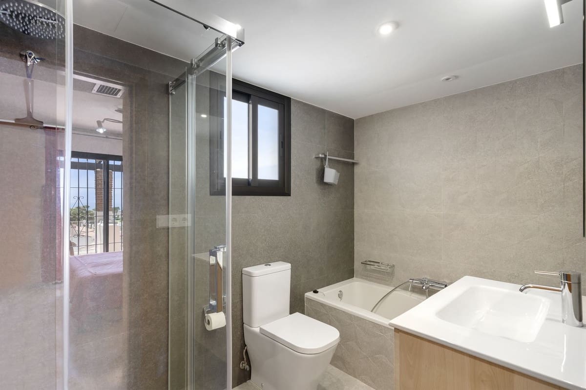 5 soveværelse Finca/Landehus til salg i Calahonda - € 499.000 (Ref: 9554335)