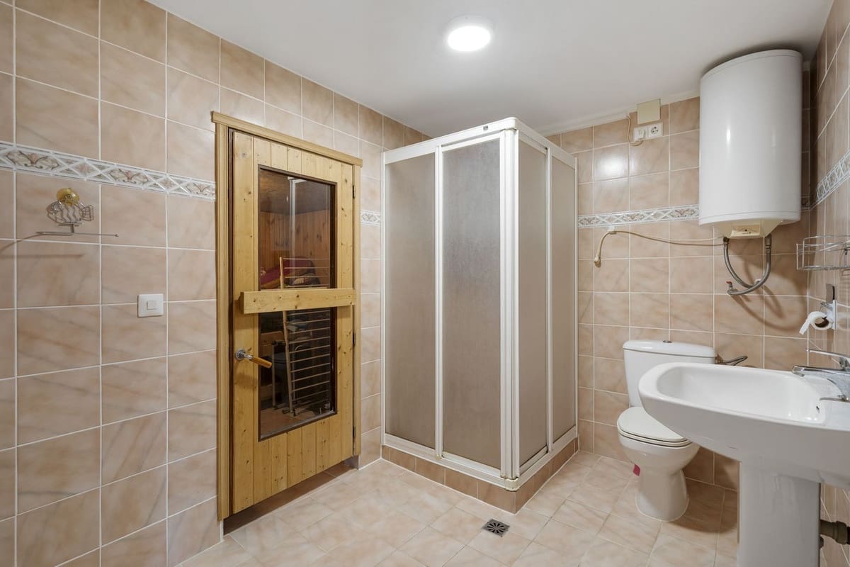 5 soveværelse Finca/Landehus til salg i Calahonda - € 499.000 (Ref: 9554335)