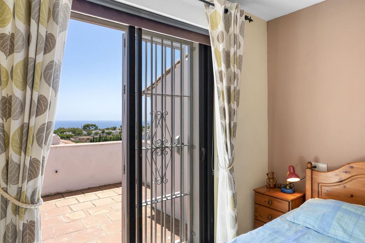 5 soveværelse Finca/Landehus til salg i Calahonda - € 499.000 (Ref: 9554335)