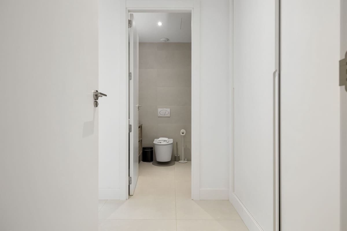 3 chambre Appartement à vendre à Fuengirola avec garage - 699 000 € (Ref: 9554336)