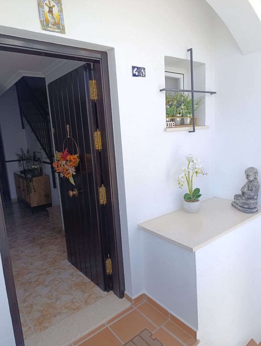 3 sovrum Hus till salu i Fuengirola - 549 000 € (Ref: 9554337)