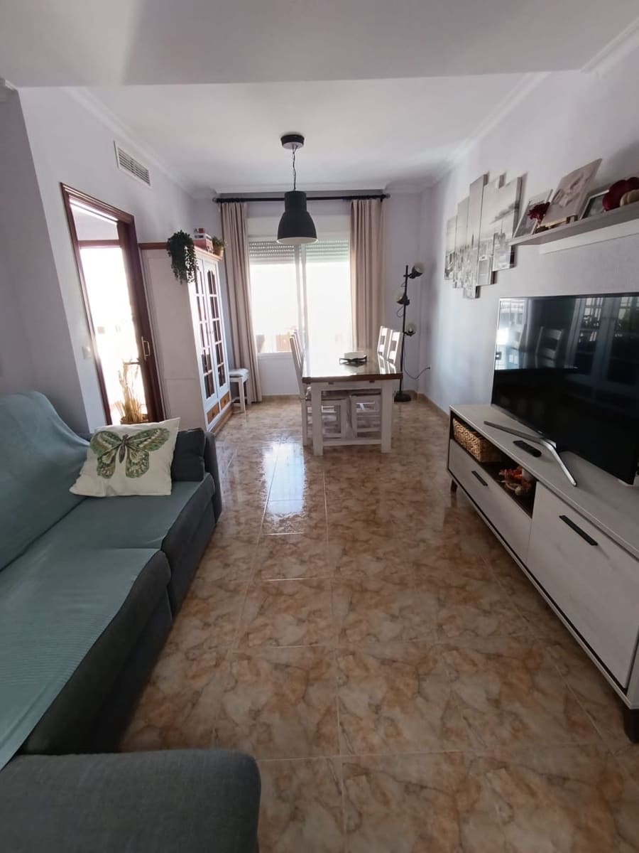 3 sovrum Hus till salu i Fuengirola - 549 000 € (Ref: 9554337)