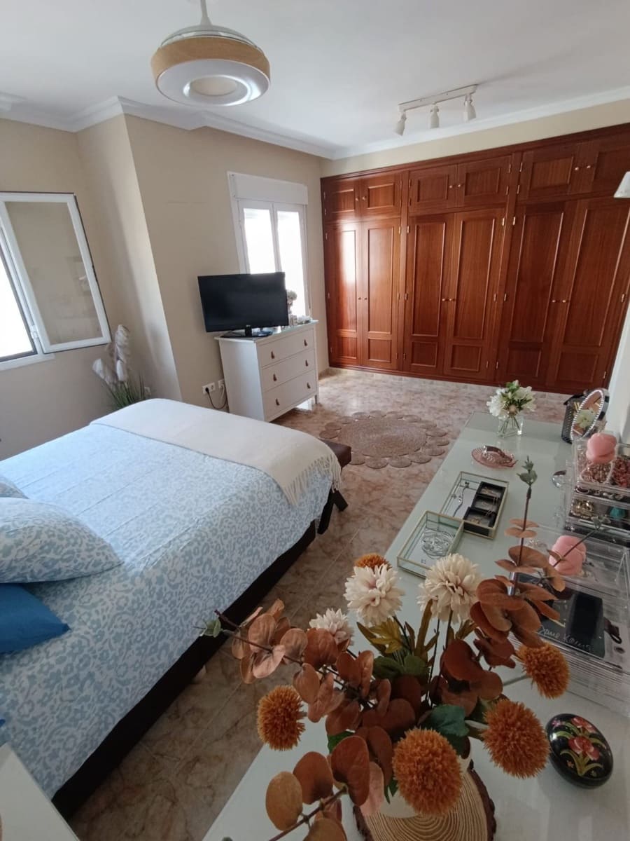 3 sovrum Hus till salu i Fuengirola - 549 000 € (Ref: 9554337)