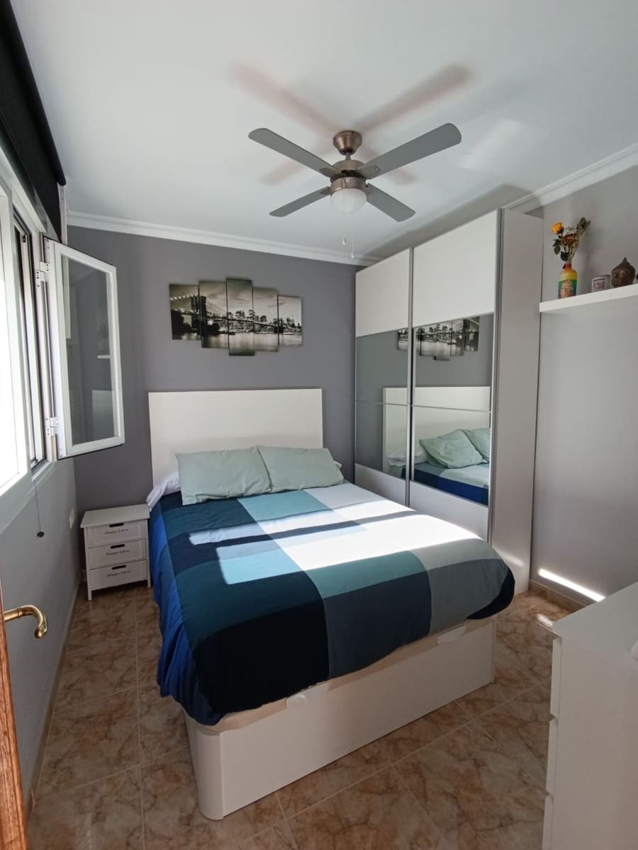 3 sovrum Hus till salu i Fuengirola - 549 000 € (Ref: 9554337)