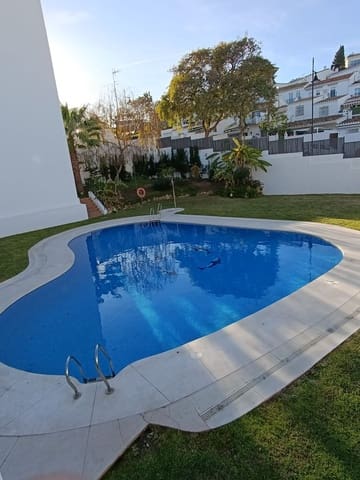 3 sovrum Hus till salu i Castillo Sohail, Fuengirola - 549 000 € (Ref: 9554337)