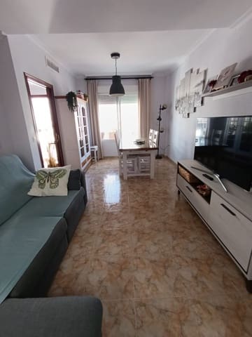 3 sovrum Hus till salu i Castillo Sohail, Fuengirola - 549 000 € (Ref: 9554337)