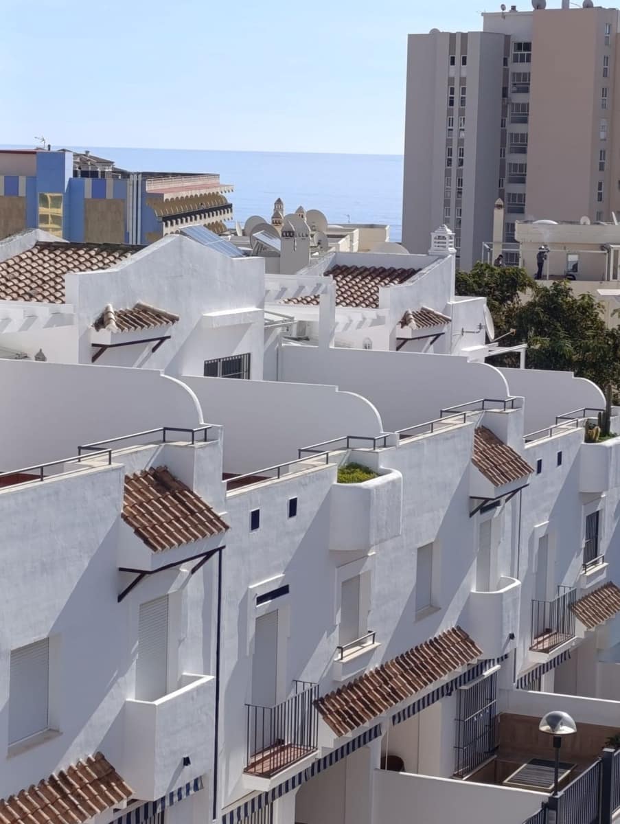 3 sovrum Hus till salu i Fuengirola - 549 000 € (Ref: 9554337)