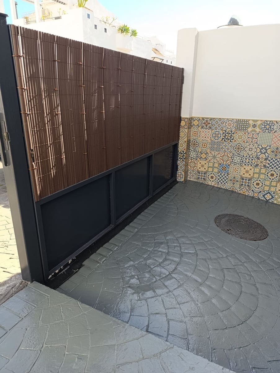 3 sovrum Hus till salu i Fuengirola - 549 000 € (Ref: 9554337)