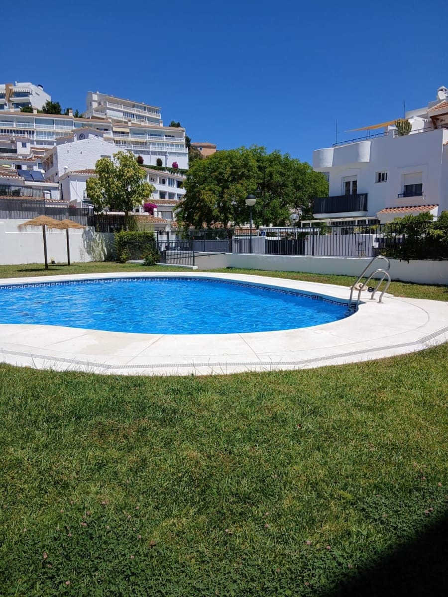 3 sovrum Hus till salu i Fuengirola - 549 000 € (Ref: 9554337)