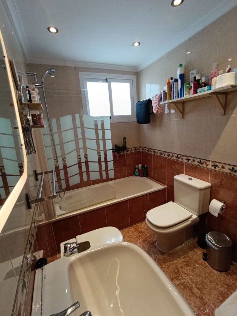 3 sovrum Hus till salu i Fuengirola - 549 000 € (Ref: 9554337)