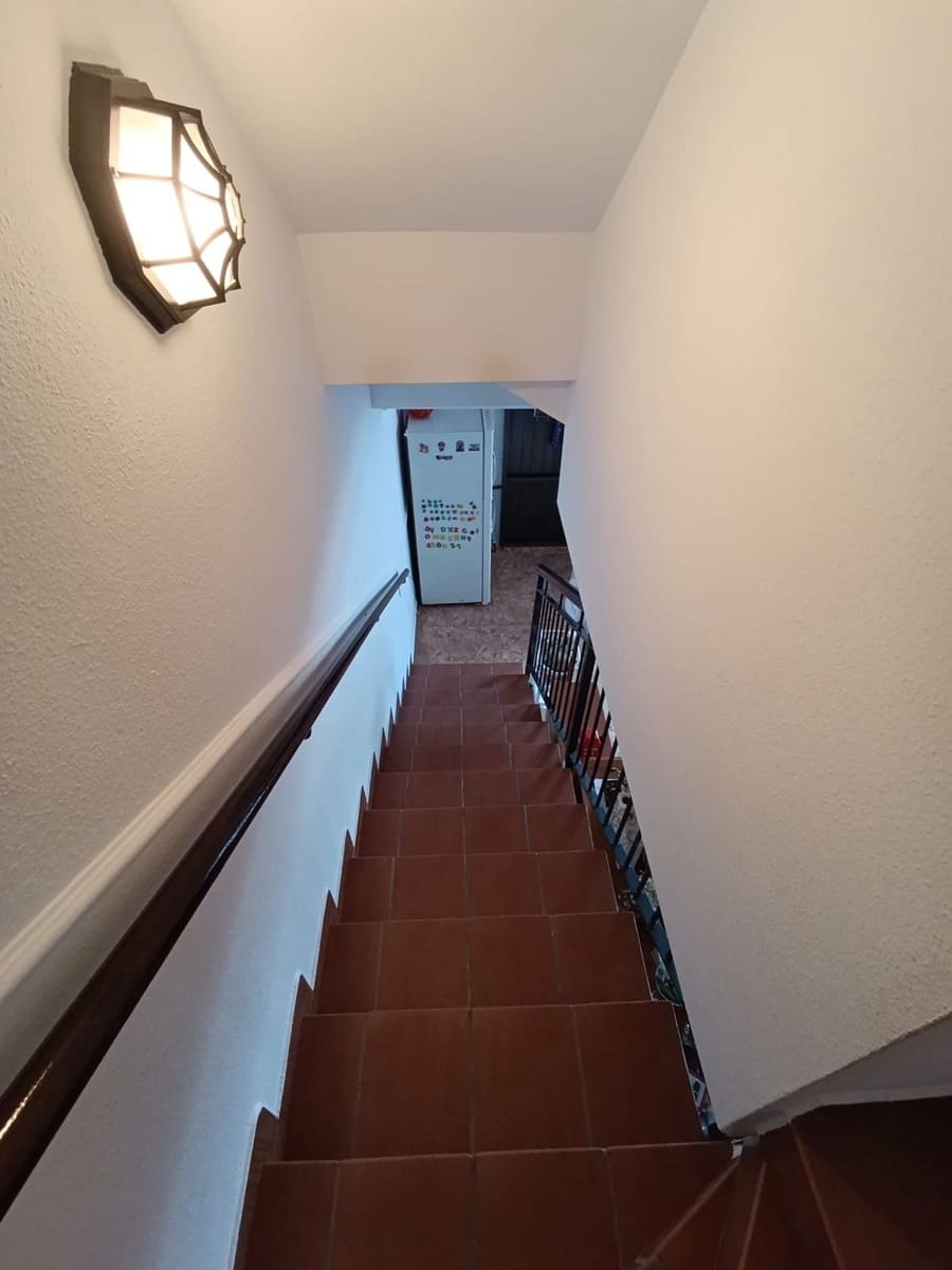 3 sovrum Hus till salu i Fuengirola - 549 000 € (Ref: 9554337)