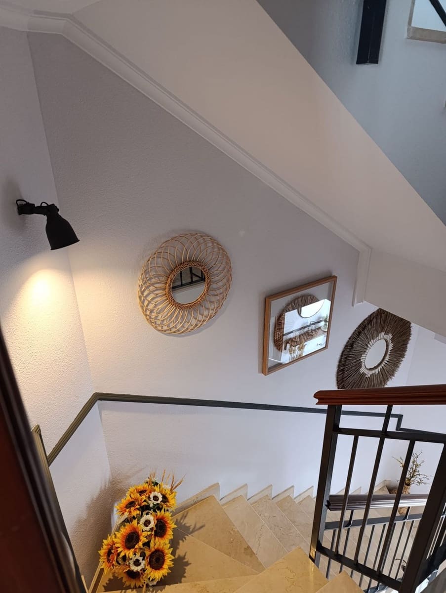 3 sovrum Hus till salu i Fuengirola - 549 000 € (Ref: 9554337)