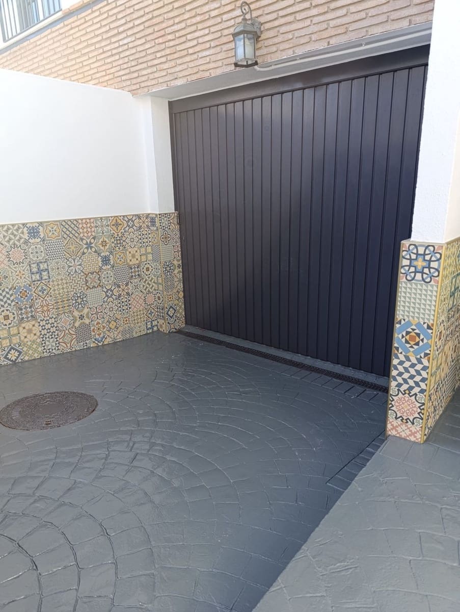 3 sovrum Hus till salu i Fuengirola - 549 000 € (Ref: 9554337)