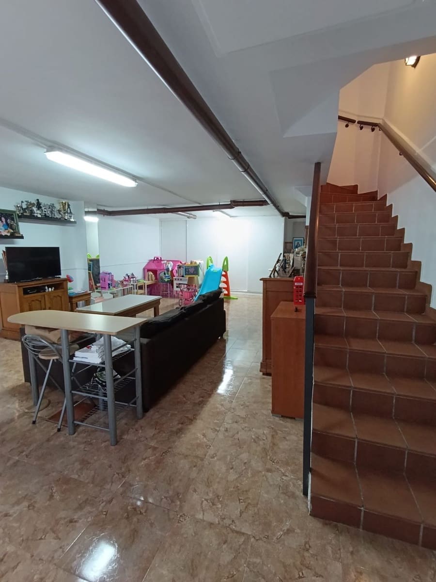 3 sovrum Hus till salu i Fuengirola - 549 000 € (Ref: 9554337)