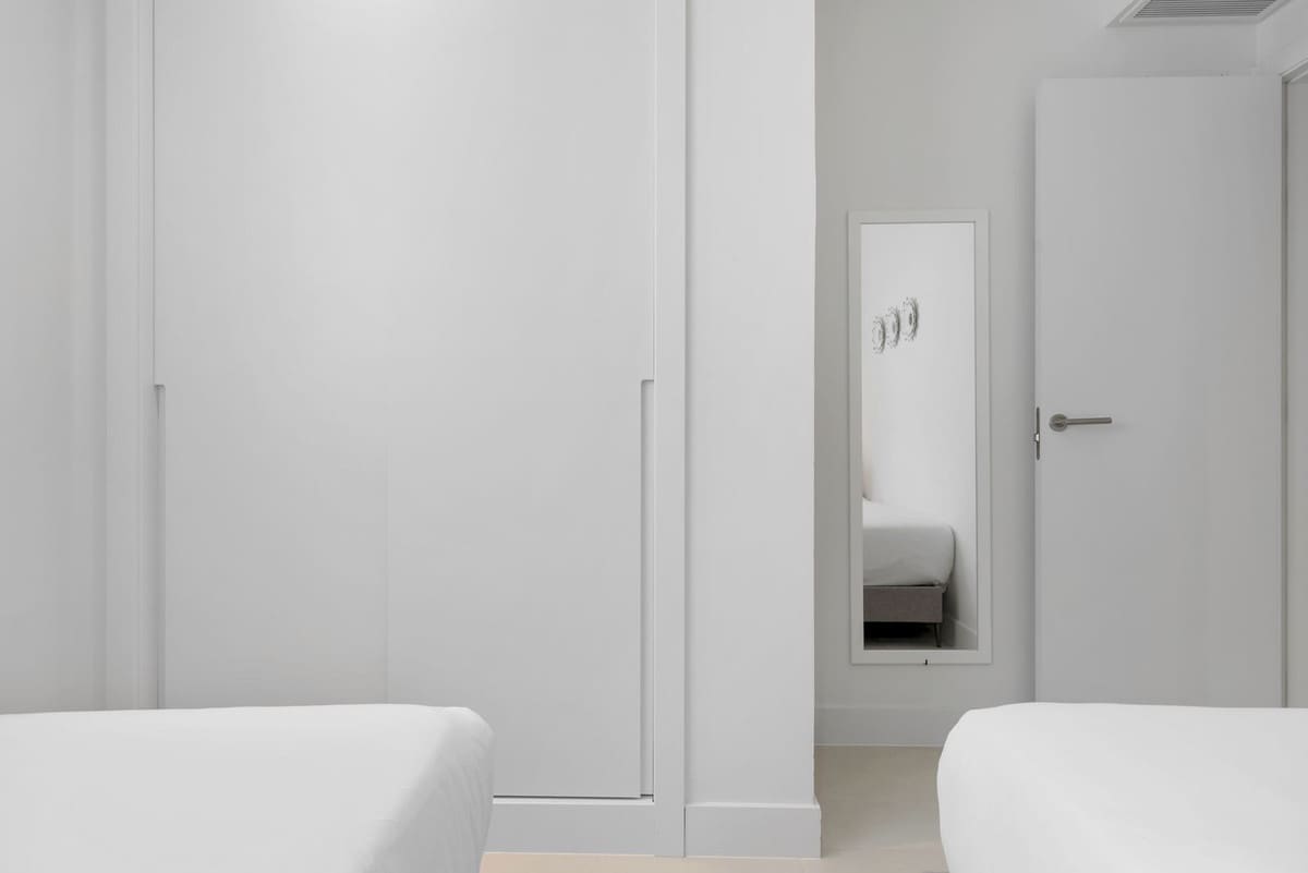 2 makuuhuone Huoneisto myytävänä paikassa Fuengirola - 529 000 € (Ref: 9554339)