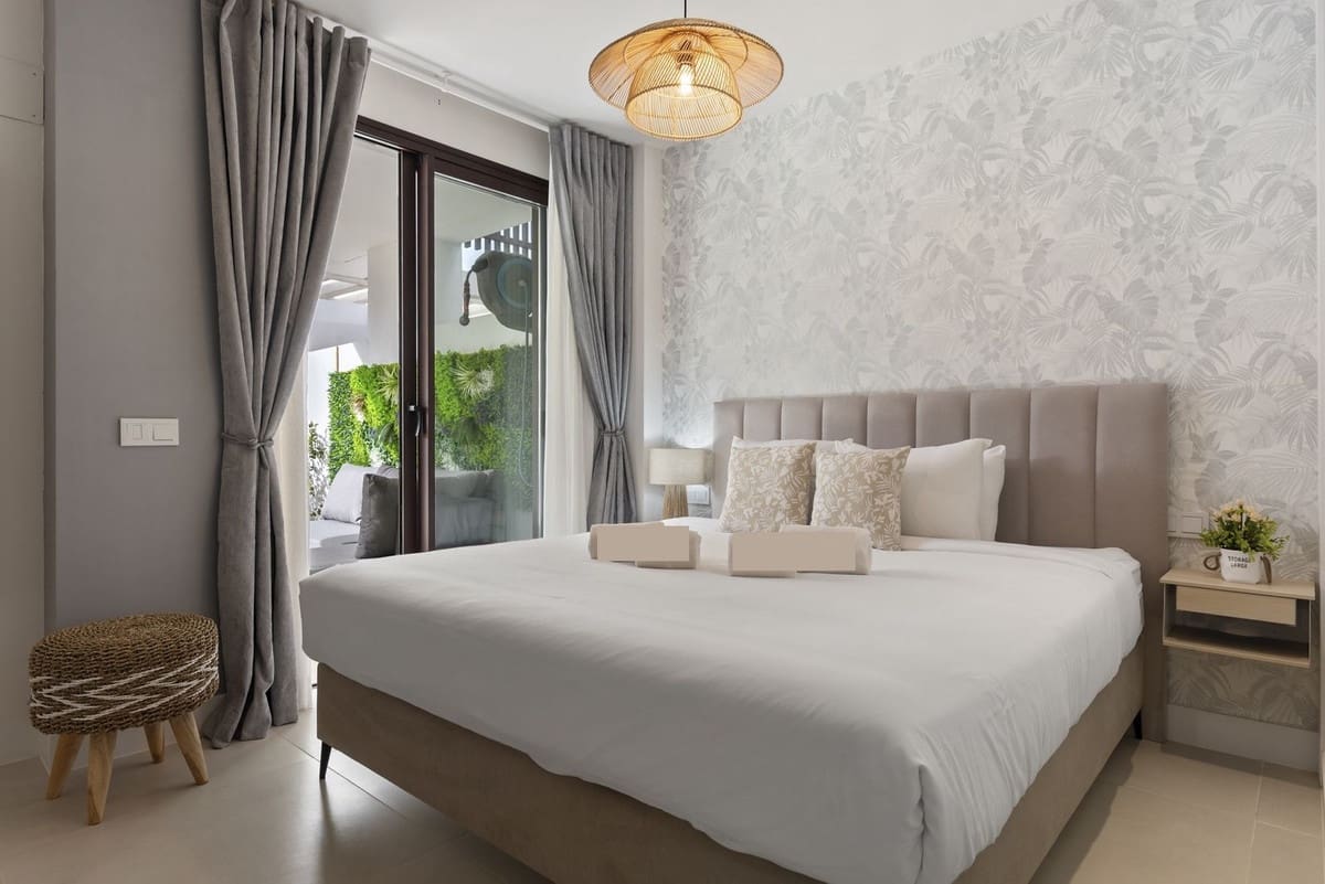 2 makuuhuone Huoneisto myytävänä paikassa Fuengirola - 529 000 € (Ref: 9554339)