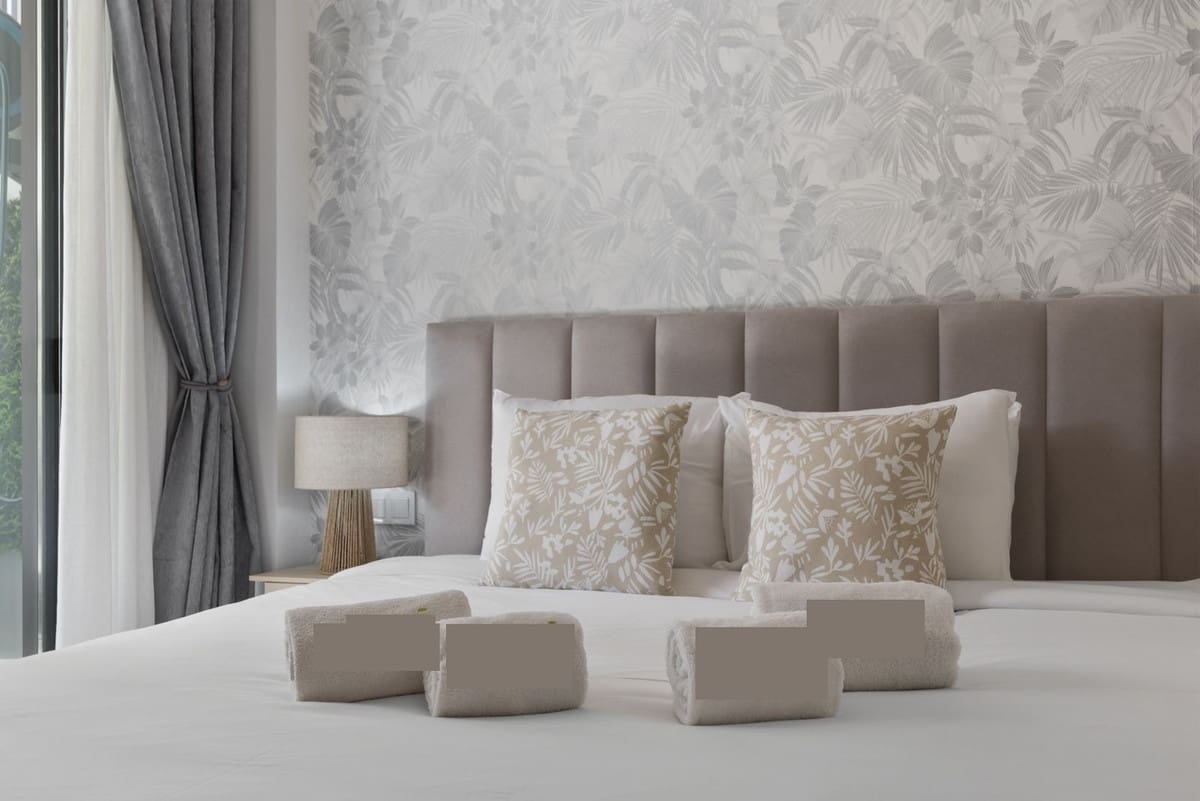 2 makuuhuone Huoneisto myytävänä paikassa Fuengirola - 529 000 € (Ref: 9554339)