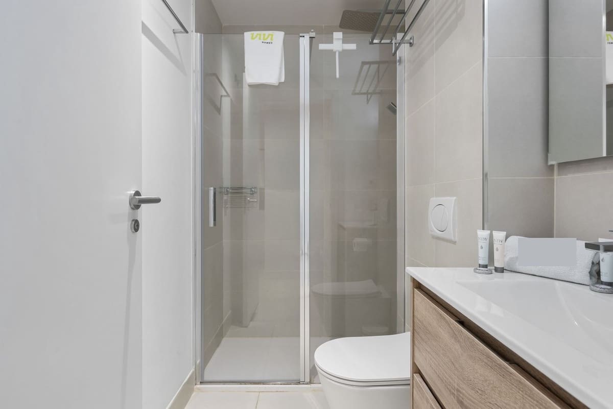 2 makuuhuone Huoneisto myytävänä paikassa Fuengirola - 529 000 € (Ref: 9554339)